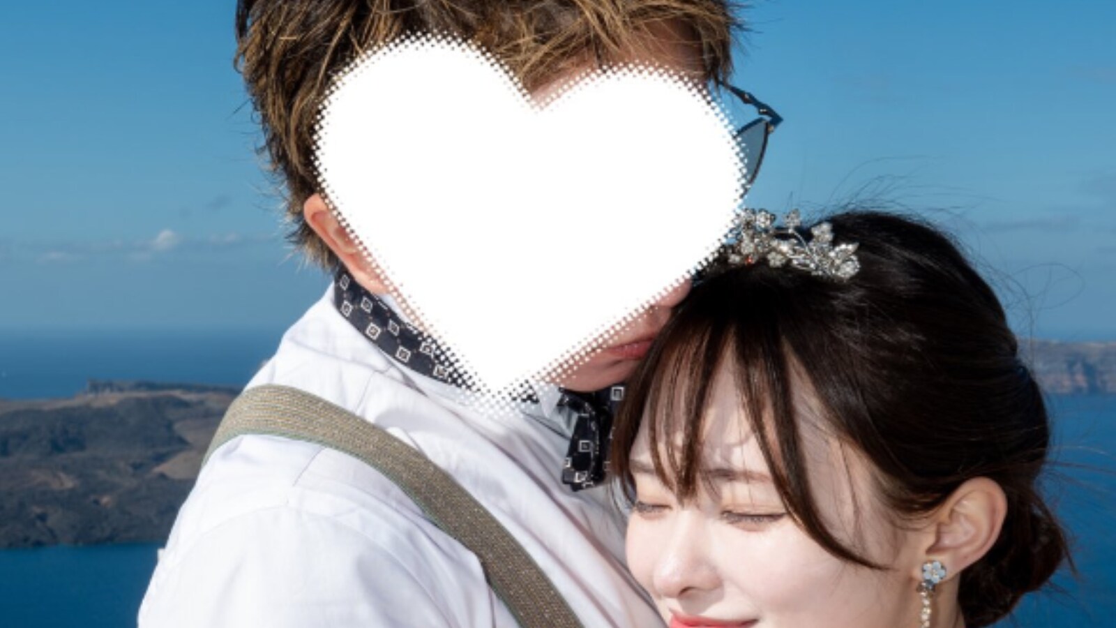 田村 淳 嫁