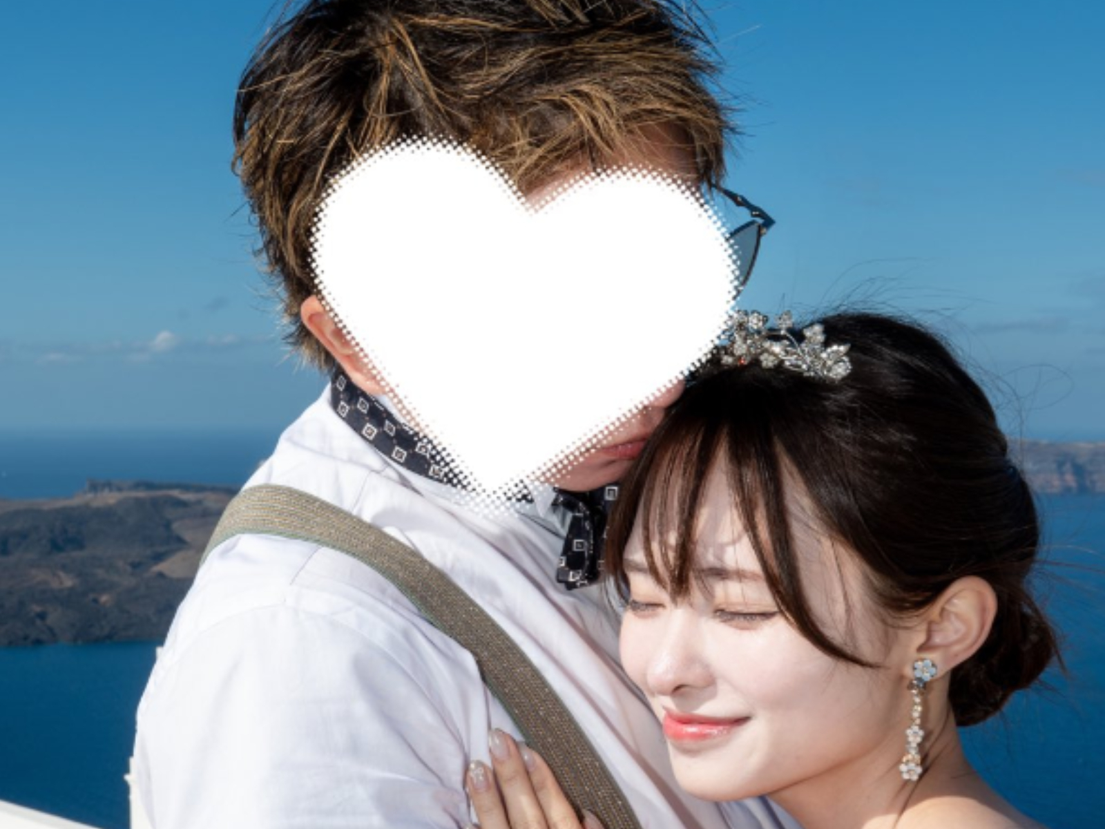 田村 淳 嫁