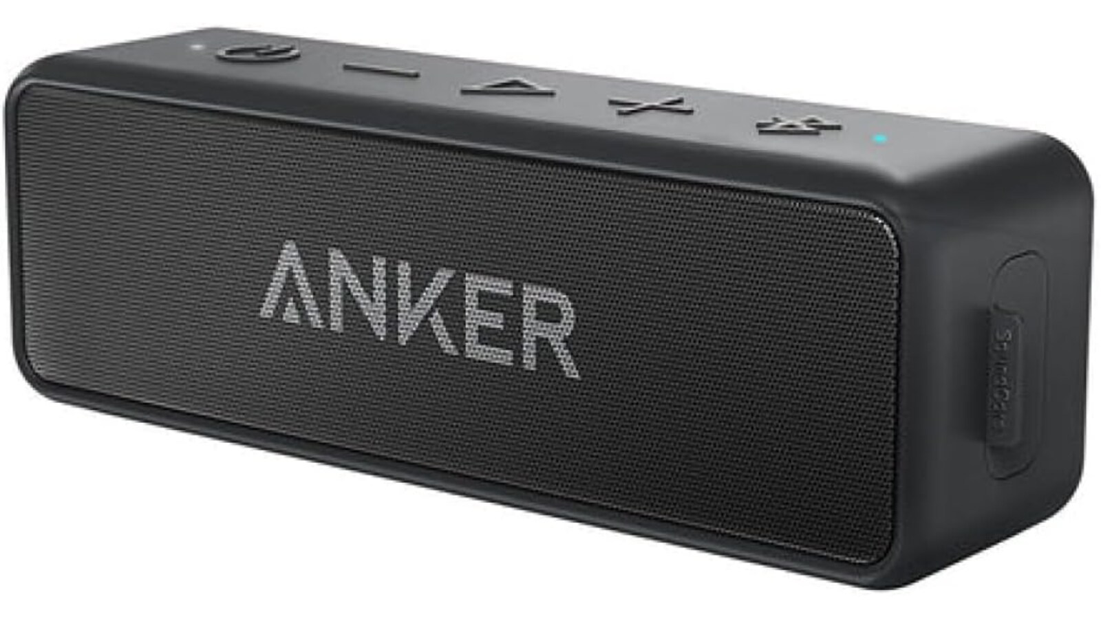 Amazonベストセラー1位】Anker「ポータブルスピーカー」は日常使いから