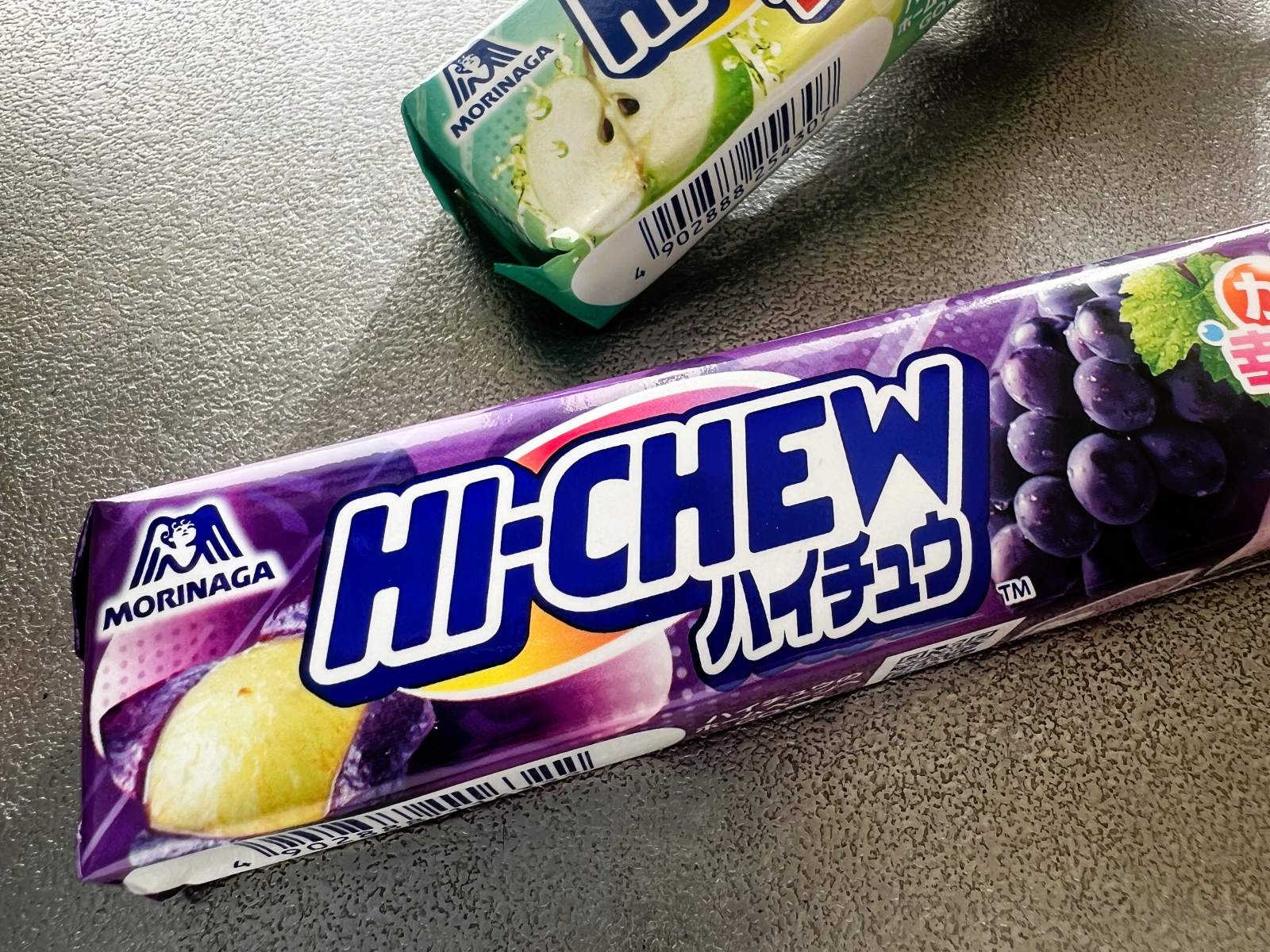 CRIWARR ハイチュウ【非売品】 CRIWARR ハイチュウ【非売品】 森永製菓