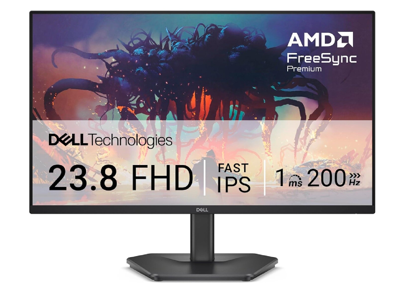 Amazonセール】Dellの「ゲーミングモニター」が特別価格で登場中 - All
