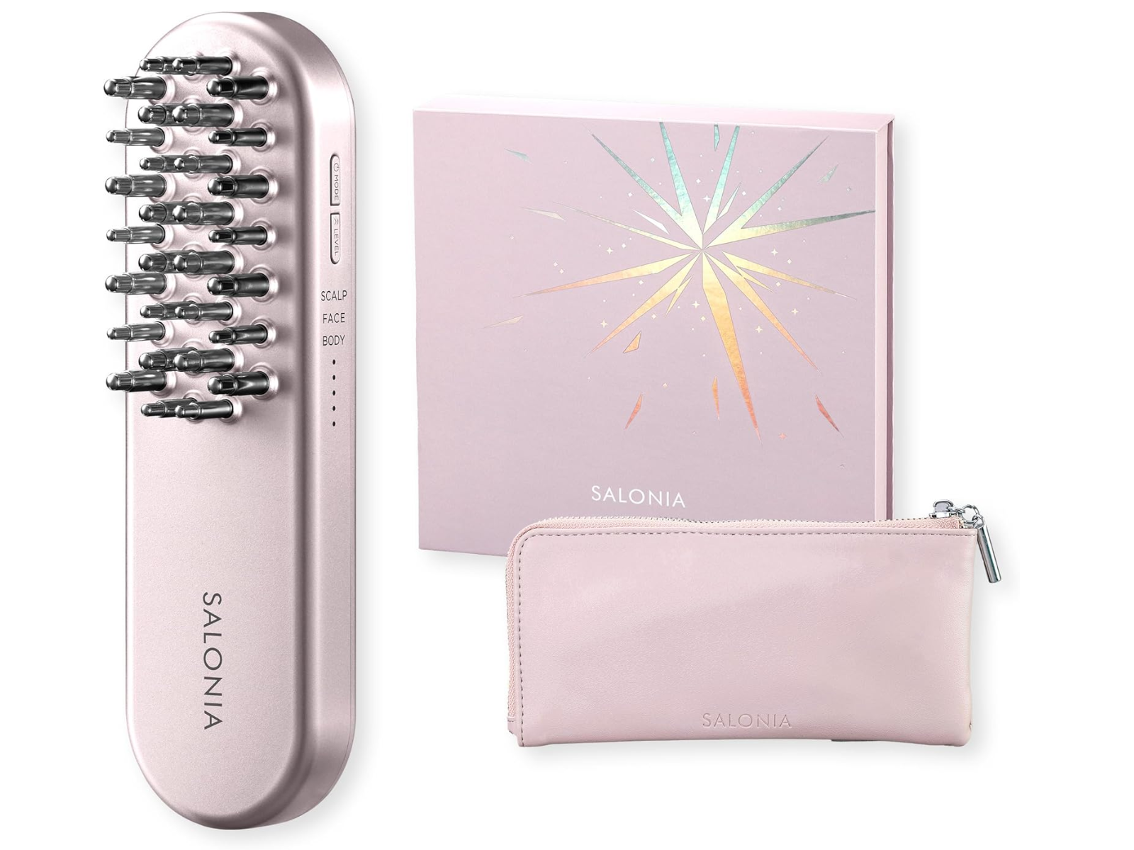 Amazonセール】SALONIA「美顔器」が特別価格で登場中 - All About ニュース Amazonセール】SALONIA「美顔器」が特別価格で登場中 - All About ニュース