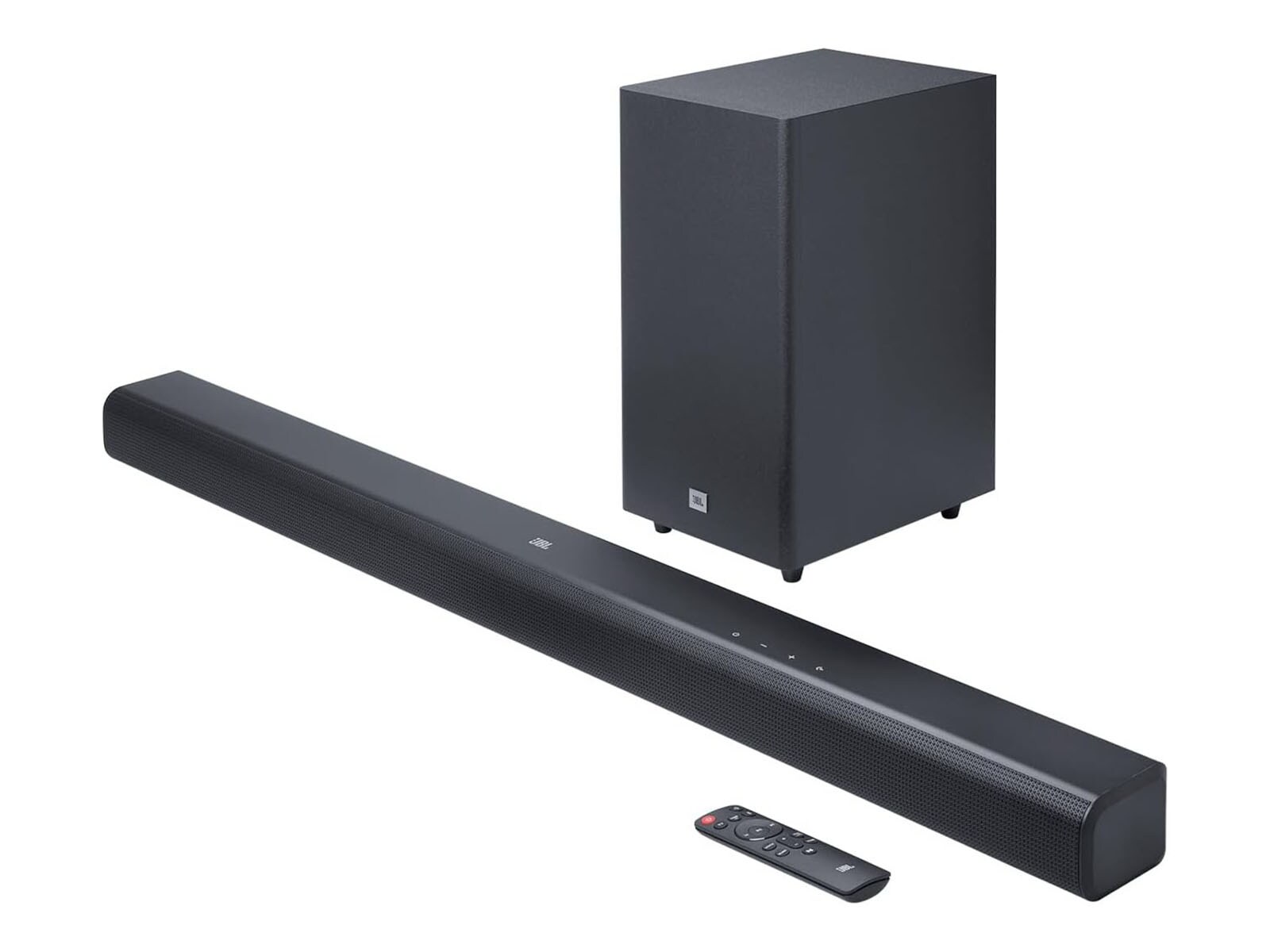 Amazon初売り】JBL「サウンドバー」がセール対象商品として登場！ 自宅