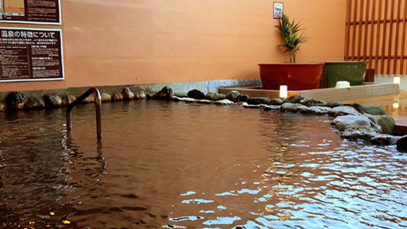 【千葉県の人気スーパー銭湯】「のだ温泉 ほのか」は1日中リラックスできる施設。3種の露天風呂でリラックス【2026年1月調査】