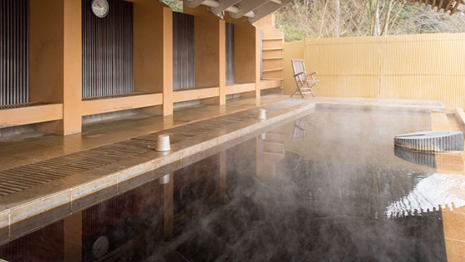 【千葉県の人気スーパー銭湯】「成田の命泉 大和の湯」は和風モダンな大人のための施設。天然温泉でリラックスタイムを【2026年1月調査】