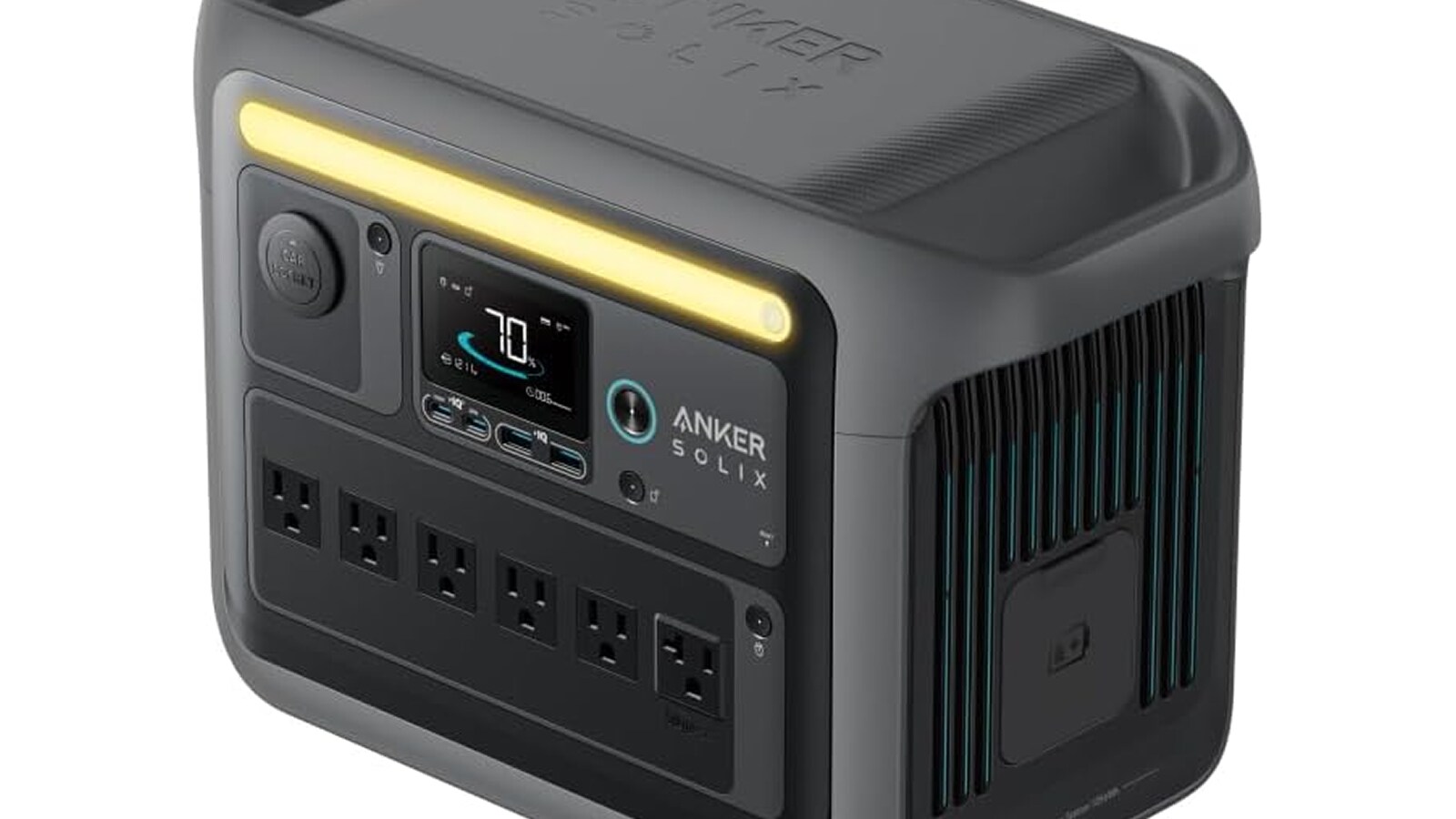 Amazonセール】Anker「ポータブル電源」が特別価格で登場中【1月13日