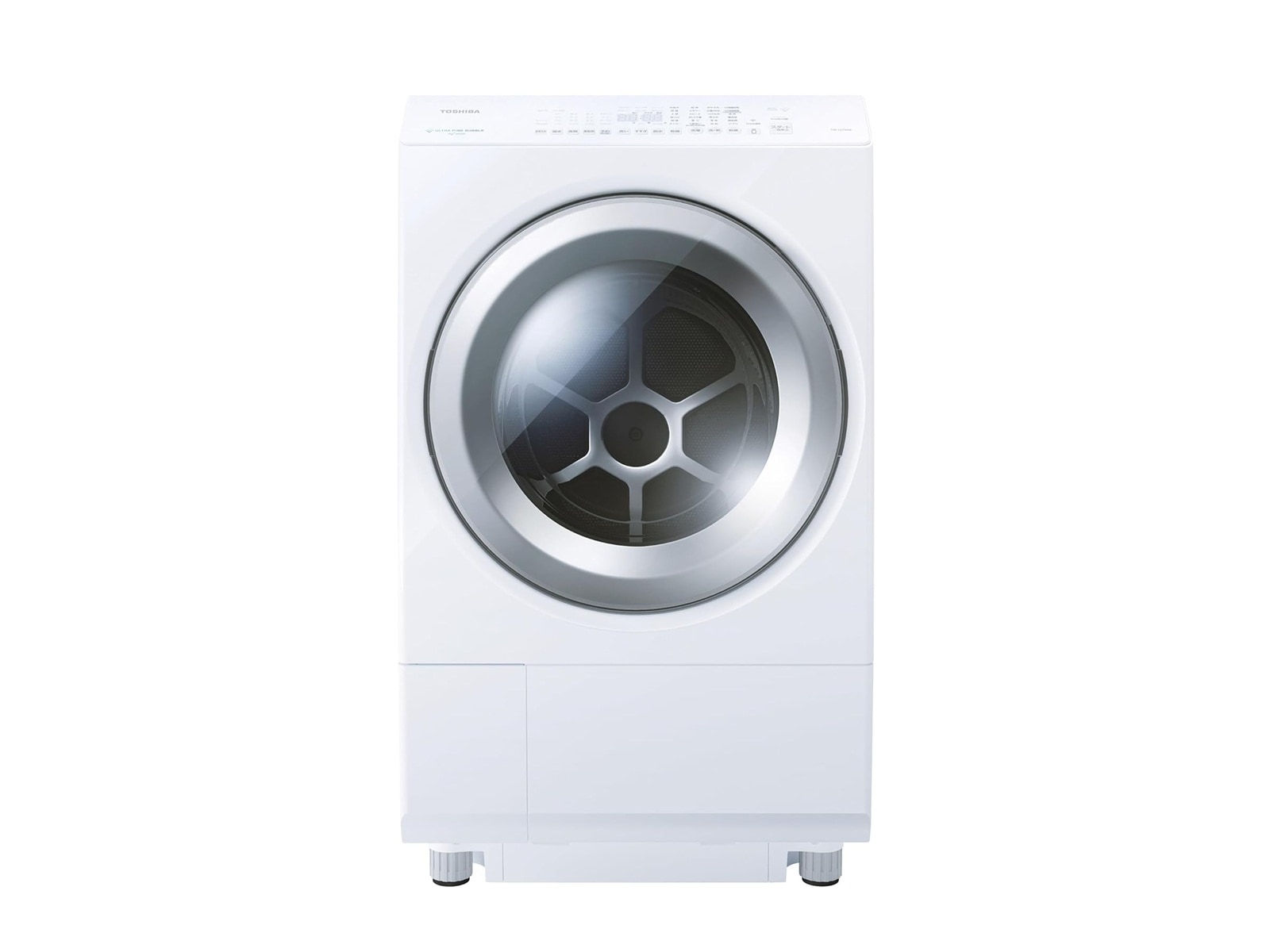 運搬取付無料！超美品ホワイト純正東芝ハイスペックドラム式洗濯乾燥機！完動品！ Amazonセール】東芝「ドラム式洗濯乾燥機」が特別価格で登場中【1月16