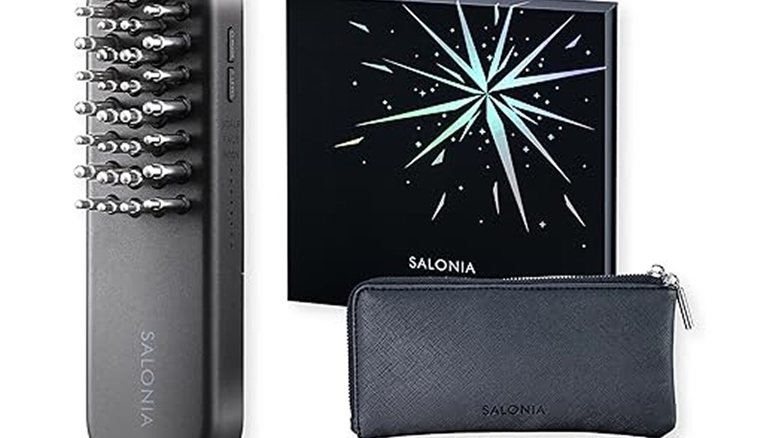 Amazonセール】サロニア「リフトブラシ」が特別価格で登場中【1月19日