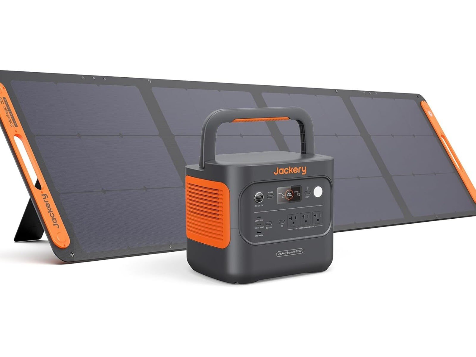 Amazonお買い得情報】「ええ、14万円引き!?」Jackery「ポータブル電源