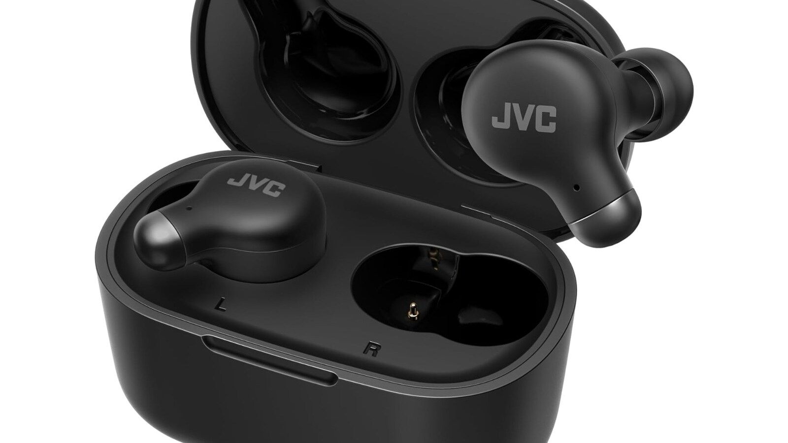 【Amazonタイムセール】JVCケンウッドの「ワイヤレスイヤホン」が今だけ17％オフ！ クリアな音質でノイキャン機能も【1月21日 ...