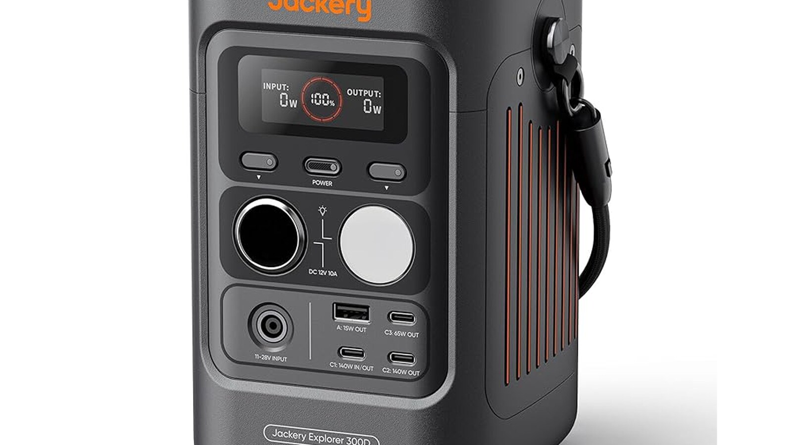 AmazonスマイルSALE】Jackery「ポータブル電源」が特別価格で登場中【1
