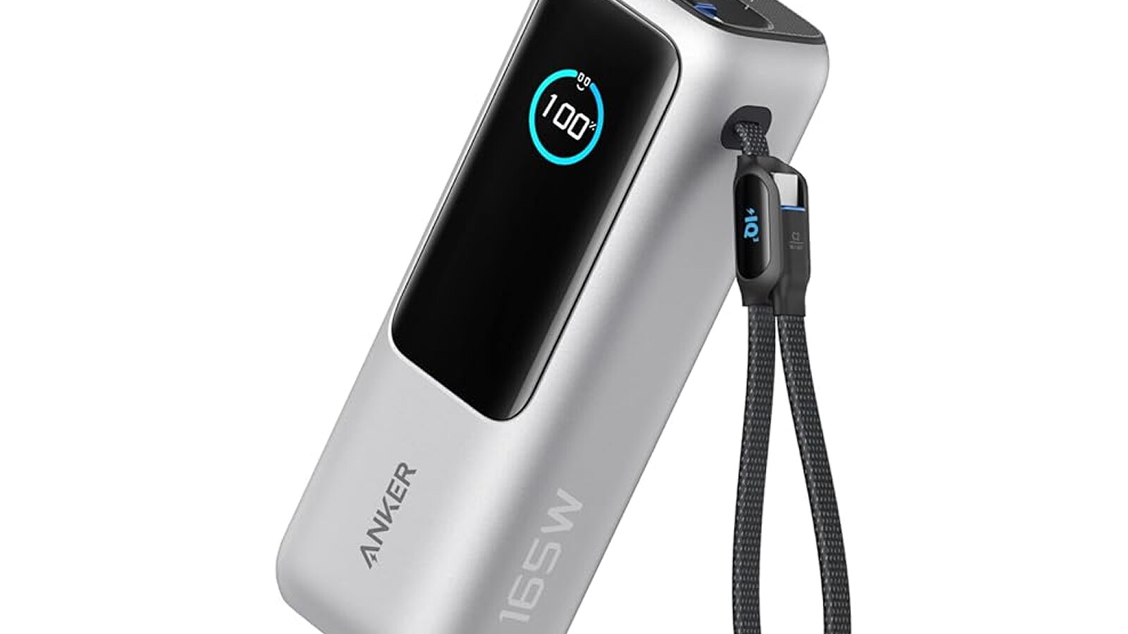 AmazonスマイルSALE】Anker「モバイルバッテリー」が特別価格で登場中
