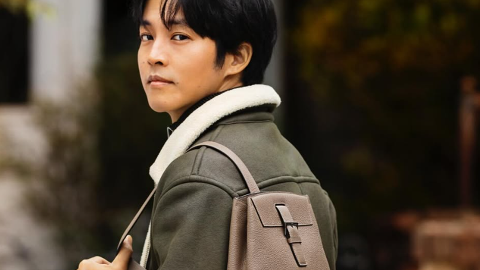 「傾国顔」だと思う30代男性俳優ランキング！ 3位「松坂桃李」を抑えた同率1位は？ - All About ニュース