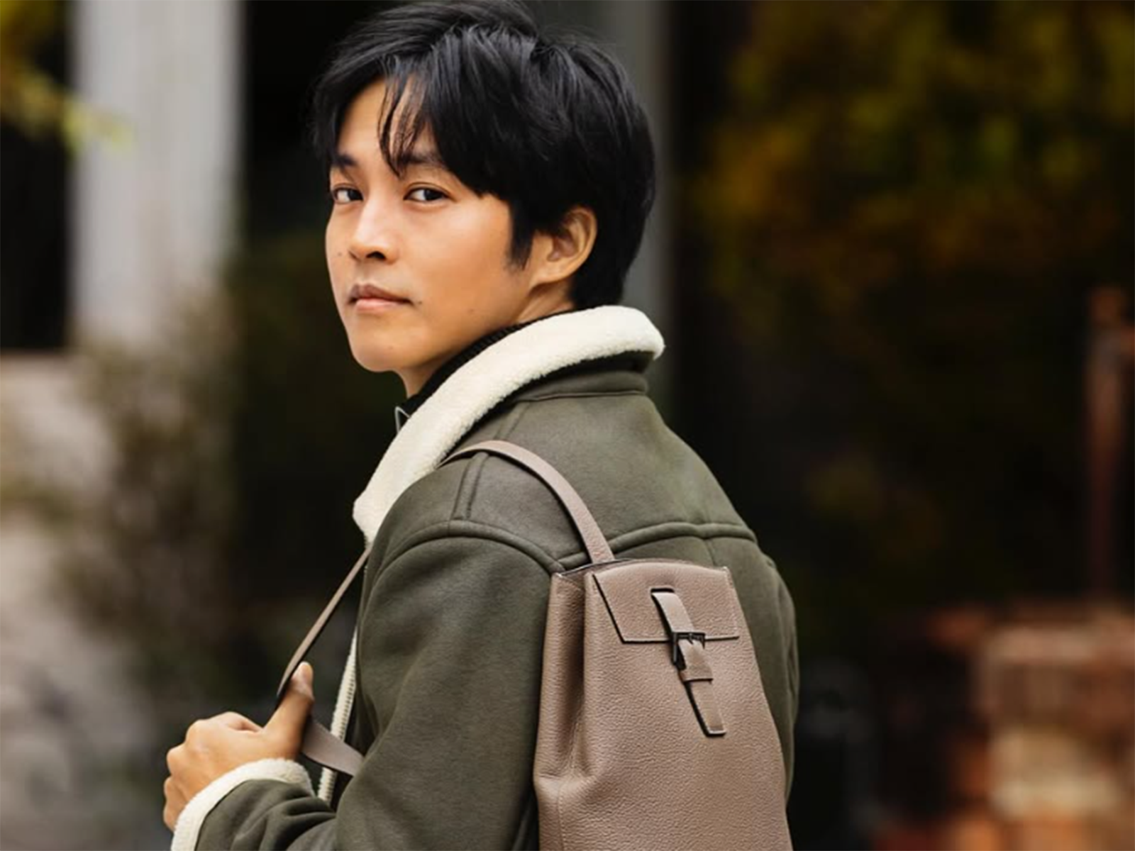「傾国顔」だと思う30代男性俳優ランキング! 3位「松坂桃李」を抑えた同率1位は? - All About ニュース