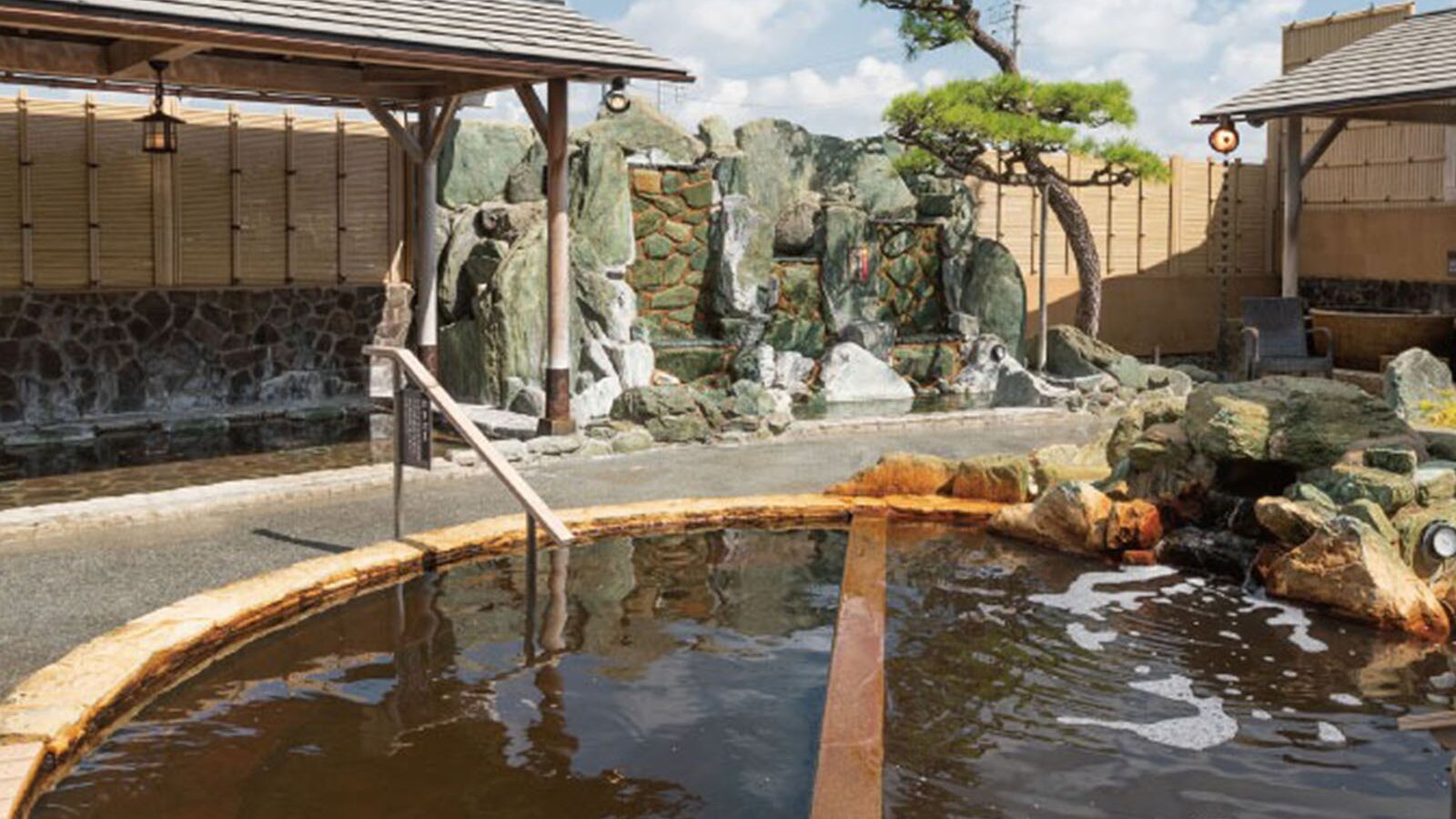 【千葉県の人気スーパー銭湯】「市原温泉 湯楽の里」は地下1500メートルから湧く温泉を楽しめる施設【2026年2月調査】