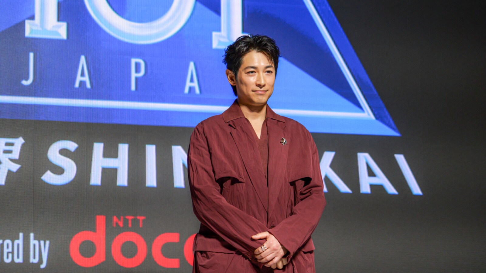 「4回経験したのかな」ディーン・フジオカ、新人時代を振り返り『日プ新世界』メンバーにエール！(2/2) - All About ニュース