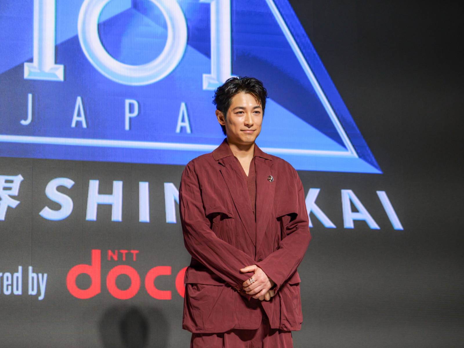 「4回経験したのかな」ディーン・フジオカ、新人時代を振り返り『日プ新世界』メンバーにエール!(2/2) - All About ニュース