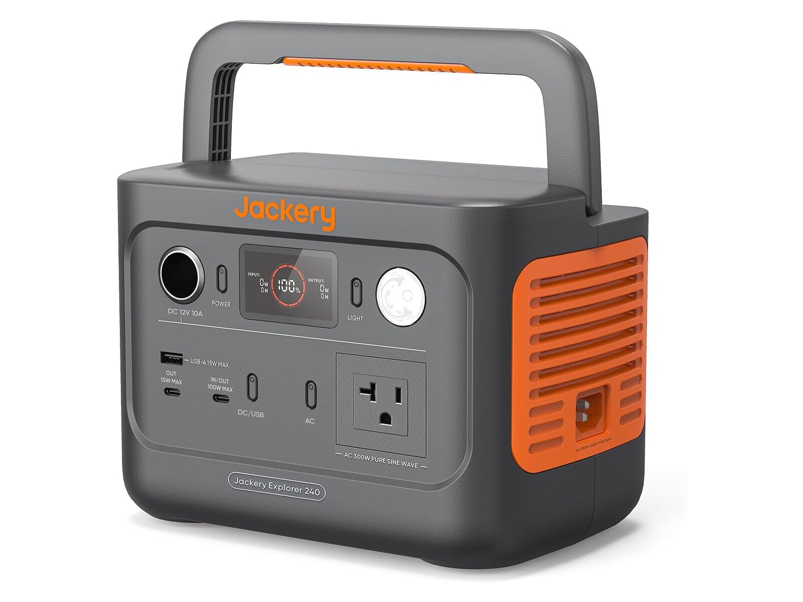 YIZENTURY ポータブル電源 A180B Amazonセール】Jackery「ポータブル電源」が特別価格で登場中【2月19日