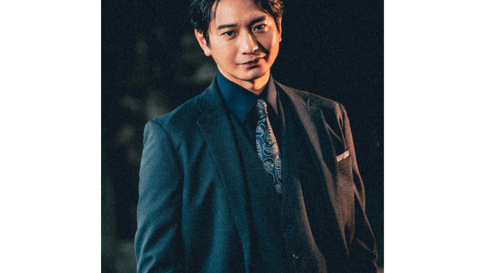 「亡国顔」だと思う40代男性俳優ランキング！ 2位「向井理」、6票差の1位は？(2/5) - All About ニュース