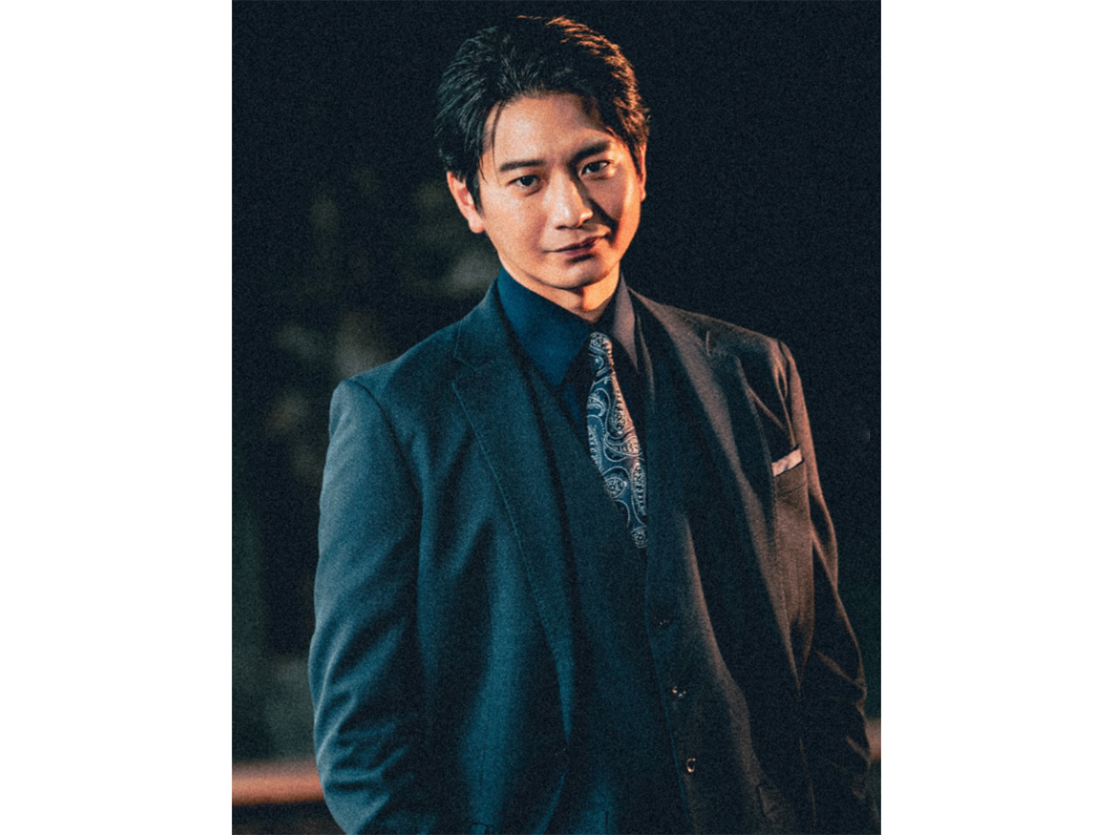 「亡国顔」だと思う40代男性俳優ランキング! 2位「向井理」、6票差の1位は?(2/5) - All About ニュース