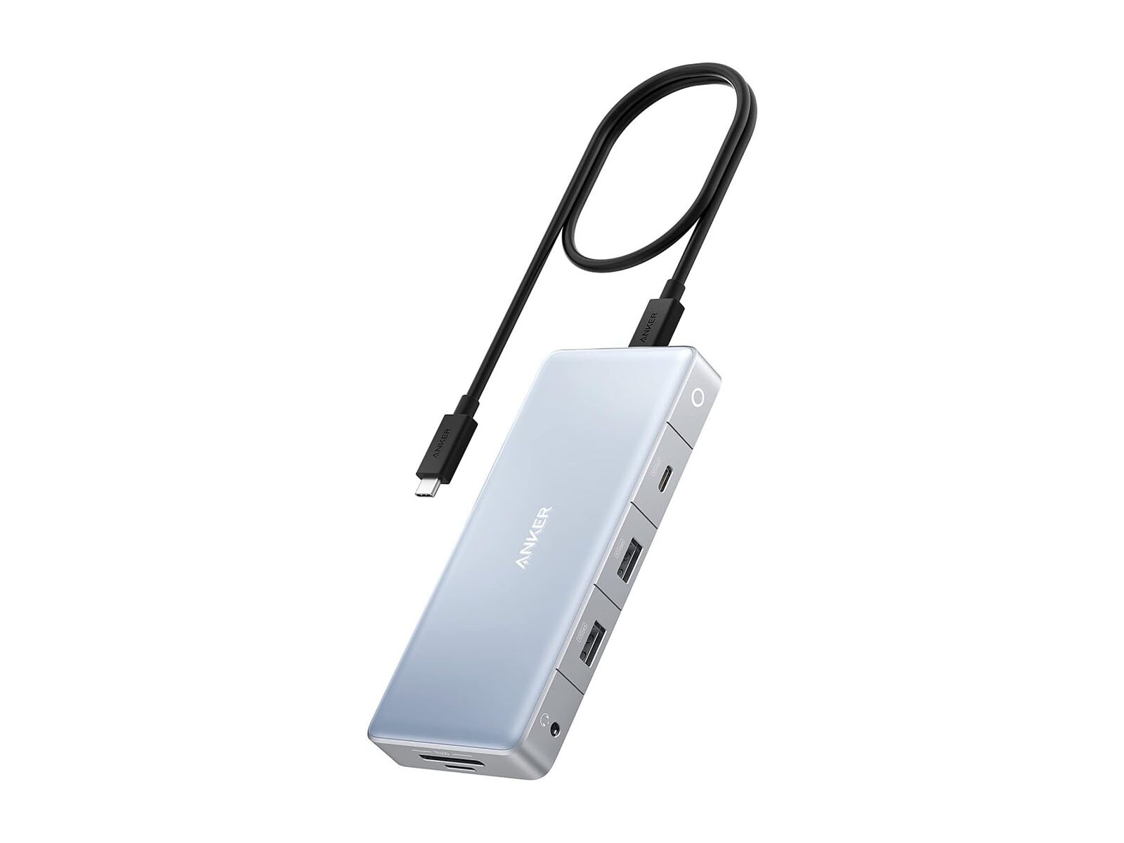 Amazonセール】Anker「USBハブ」が特別価格で登場中【2月23日】 - All