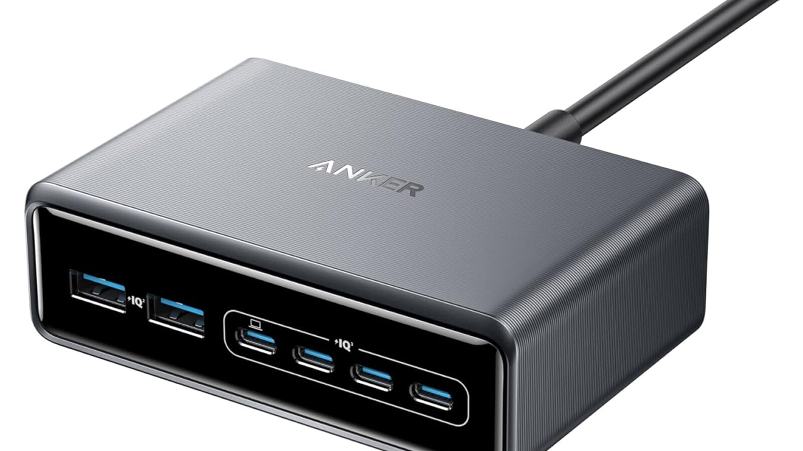 Amazonお買い得情報】Anker「急速充電器」が特別価格で登場中【3月1日