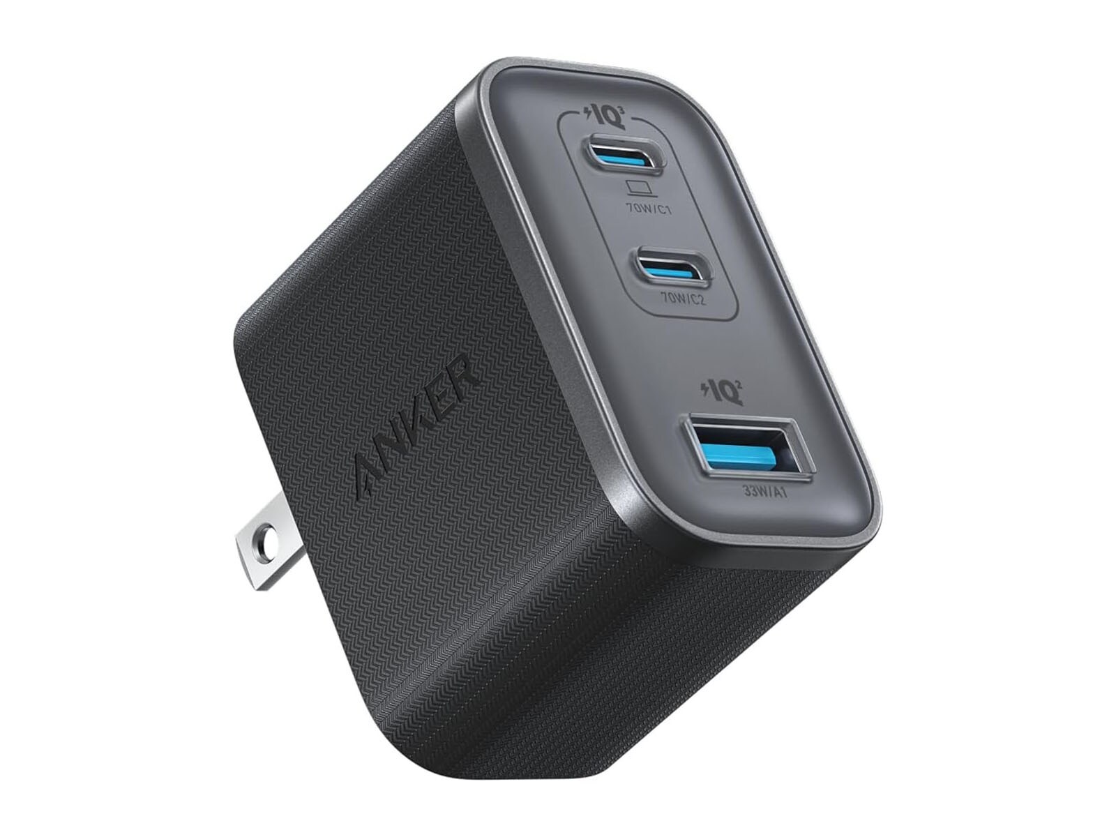 Amazonセール】Anker「急速充電器」が特別価格で登場中【3月2日