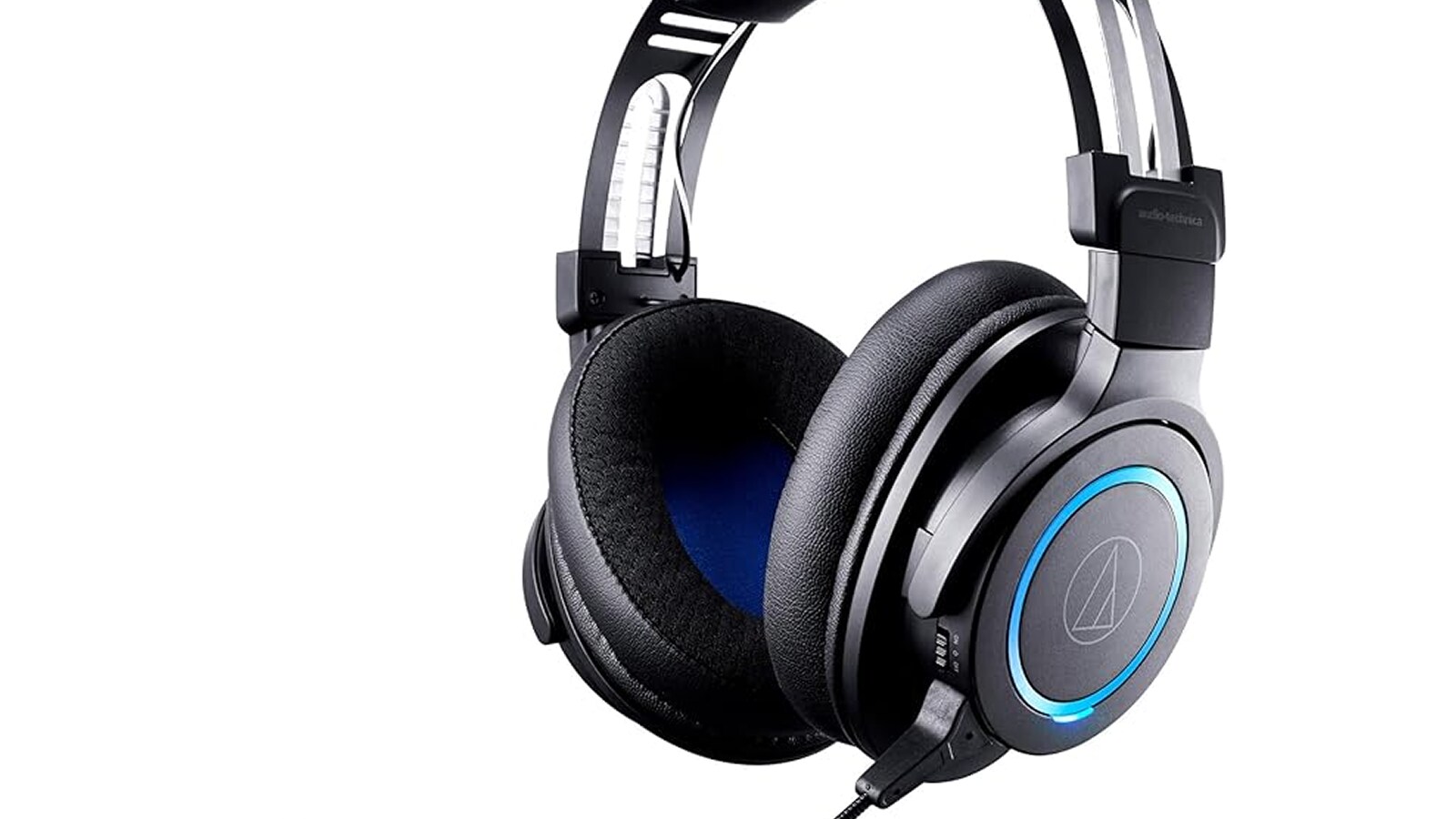 Amazon新生活セール】オーディオテクニカ「ゲーミングヘッドセット」が