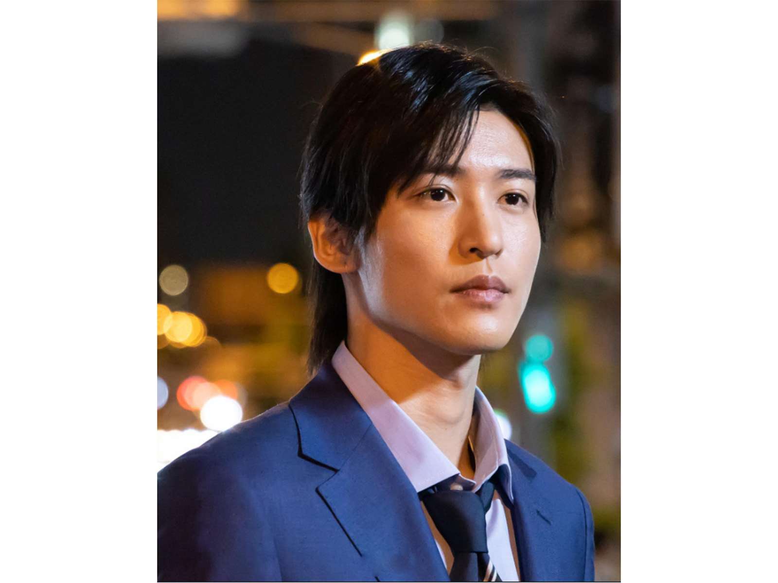 目黒蓮がハマり役だったと思う「出演作」ランキング! 『トリリオンゲーム』を大差で抑えた1位は? - All About ニュース