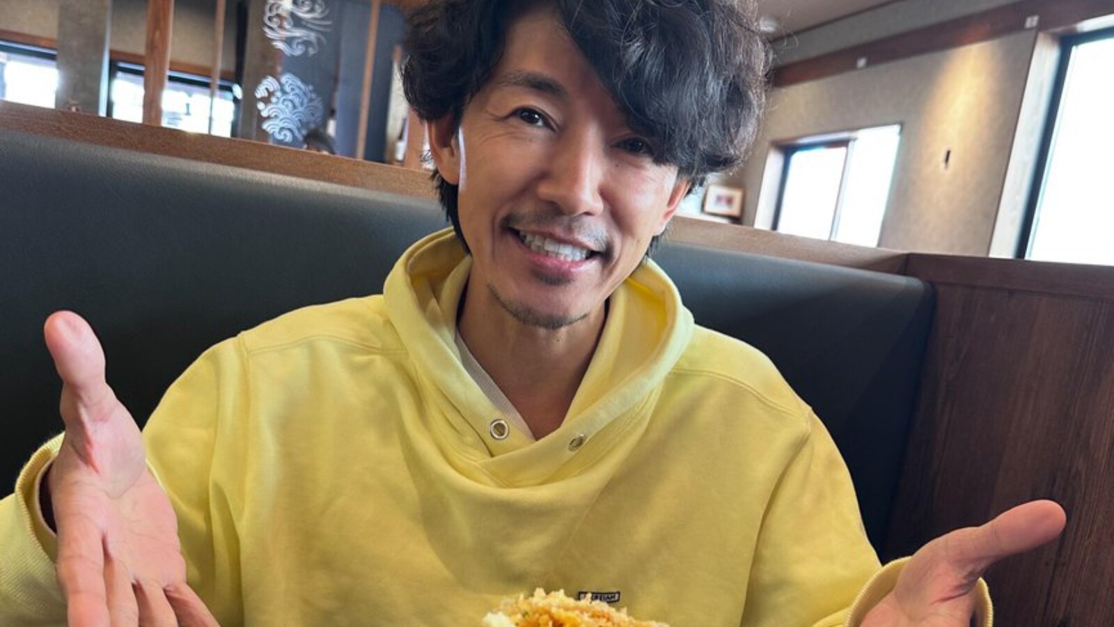 藤木 直人 痩せ た