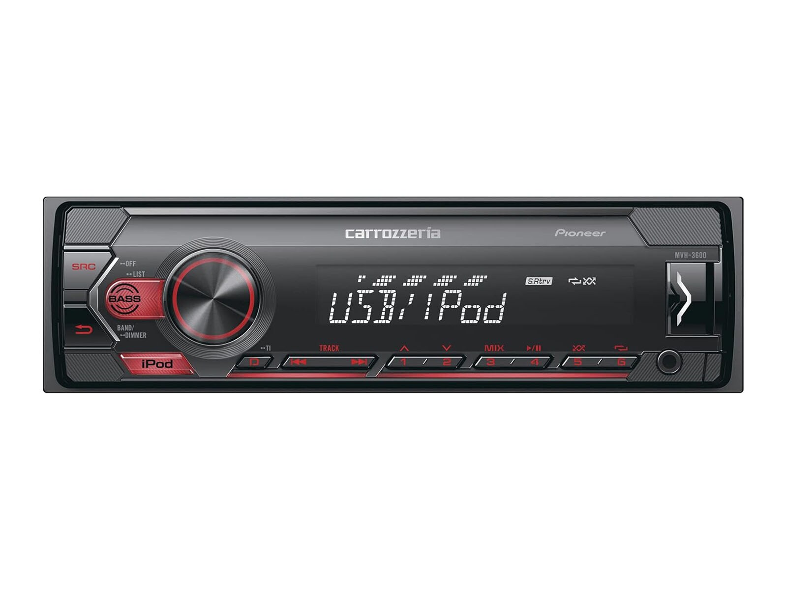 Amazonお買い得情報】Pioneer「カーオーディオ」が特別価格で登場中【3