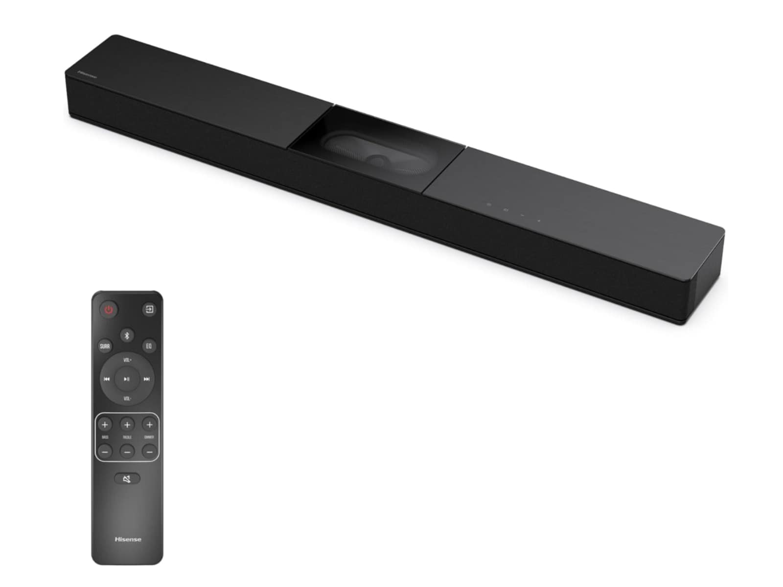 Amazonお買い得情報】ハイセンス「サウンドバー」が特別価格で登場中