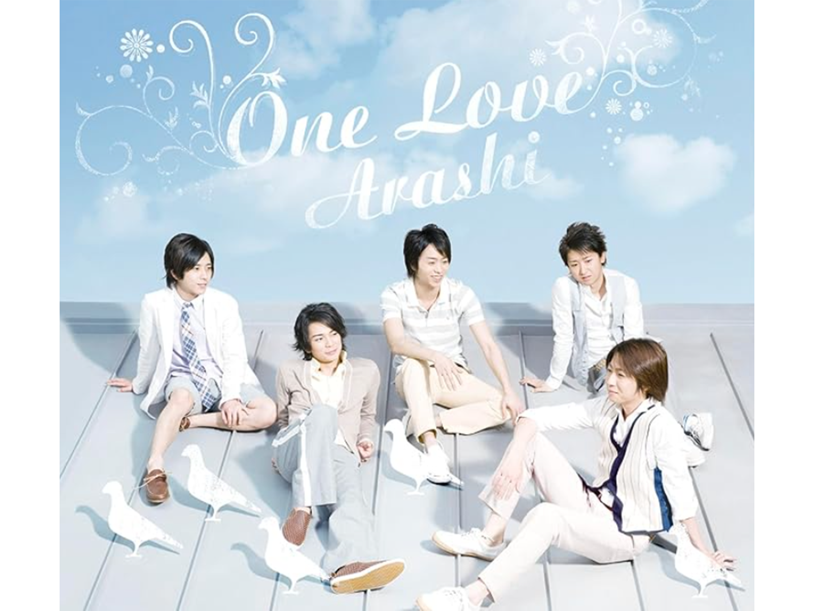 松本潤が主役だと感じる「嵐の楽曲」ランキング! 『One Love』を超え 松本潤が主役だと感じる「嵐の楽曲」ランキング! 『One Love』を超え
