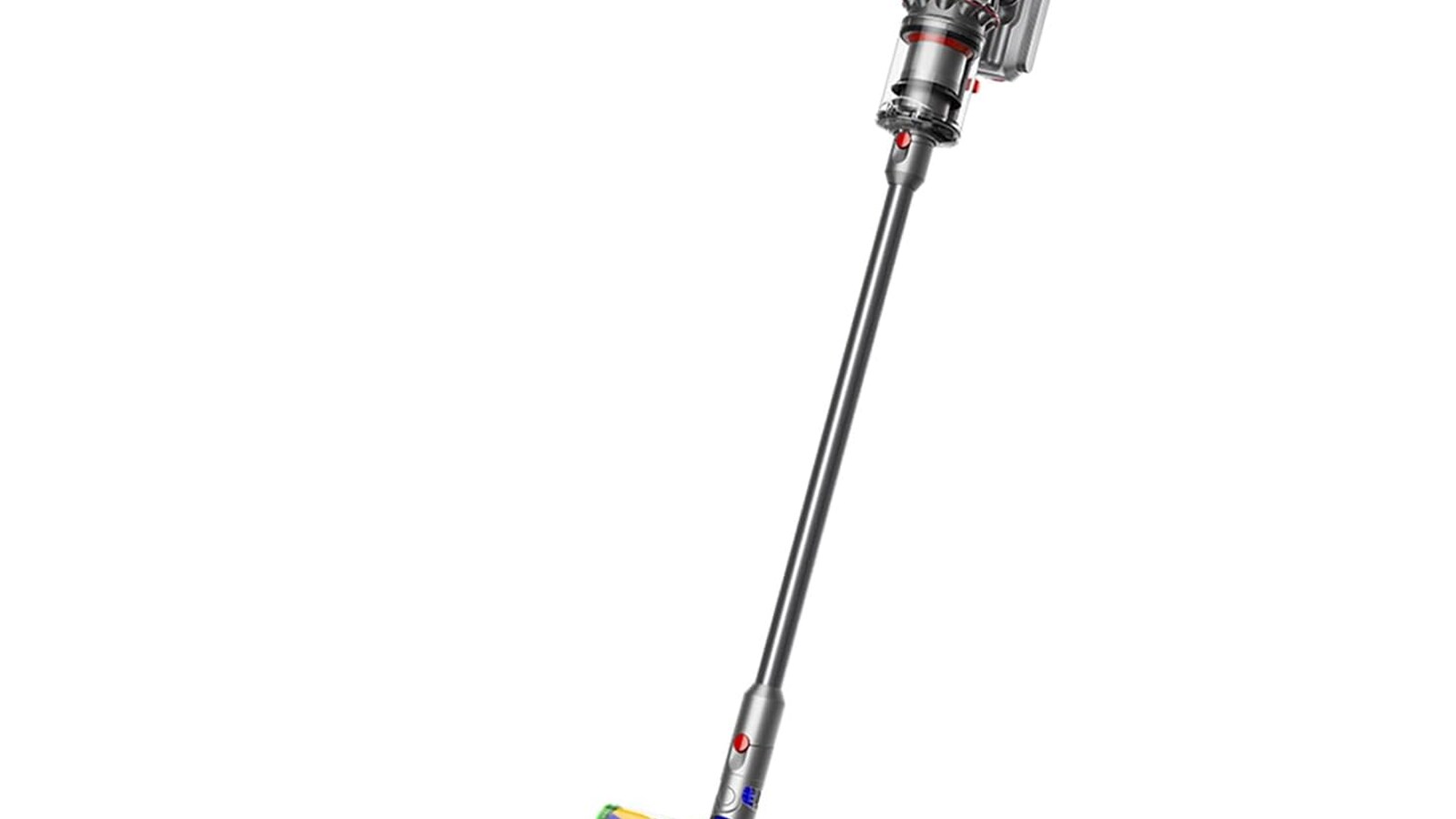 Amazonお買い得情報】Dyson「掃除機」が特別価格で登場中【3月31日