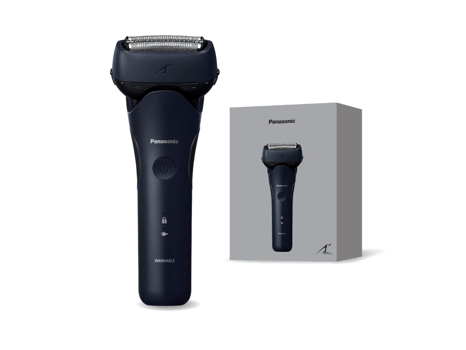 Amazonお買い得情報】パナソニック「電気シェーバー」が特別価格で登場