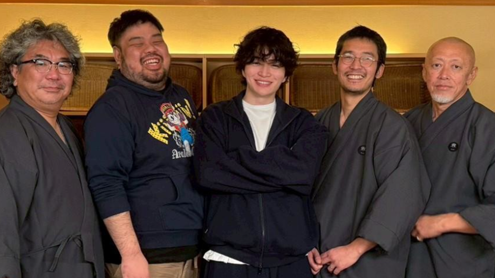頭の回転が速いと思う「高学歴STARTOタレント」ランキング！ 2位「菊池風磨」、では1位は？(2/2) - All About ニュース