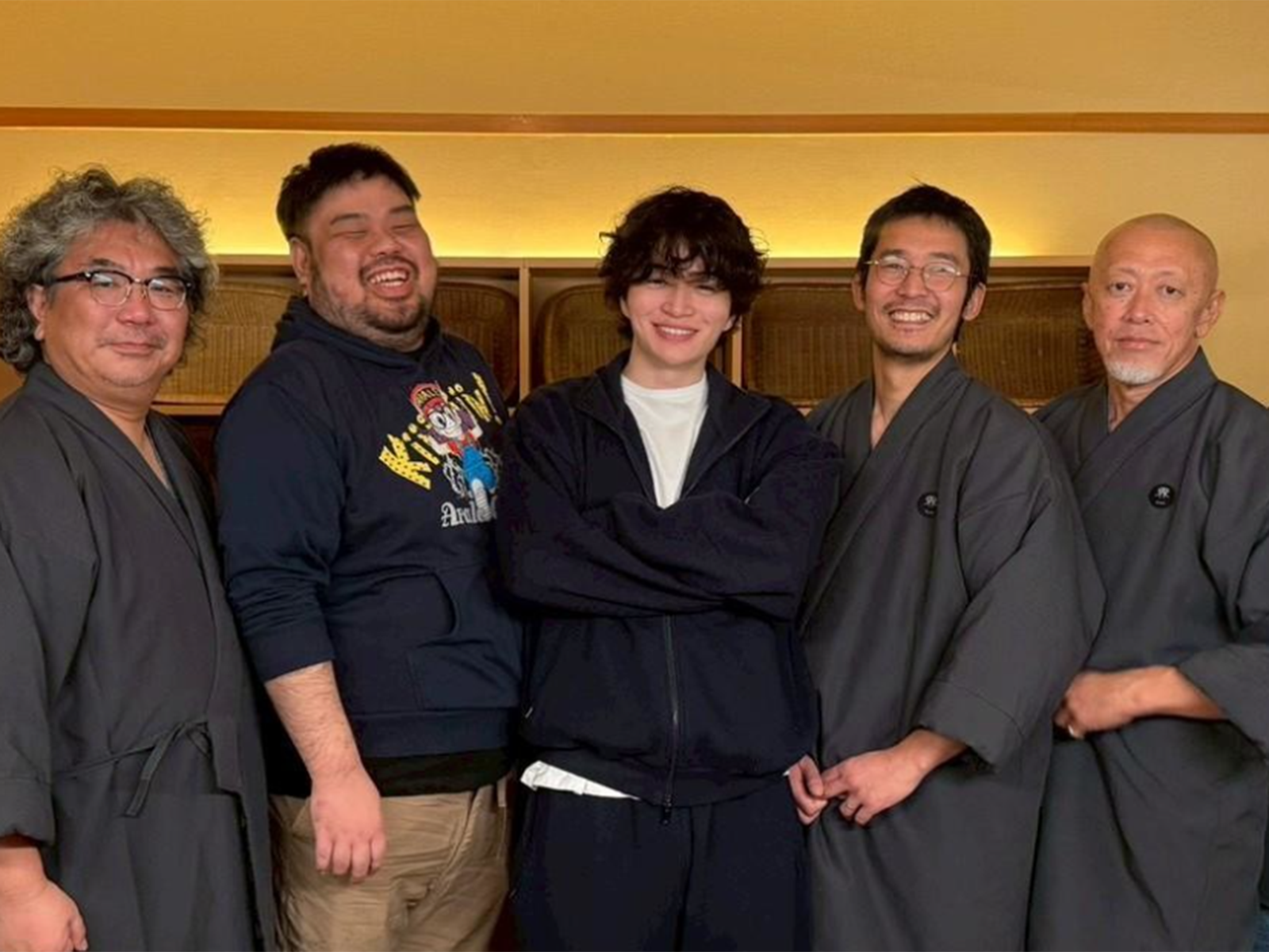 頭の回転が速いと思う「高学歴STARTOタレント」ランキング! 2位「菊池風磨」、では1位は?(2/2) - All About ニュース