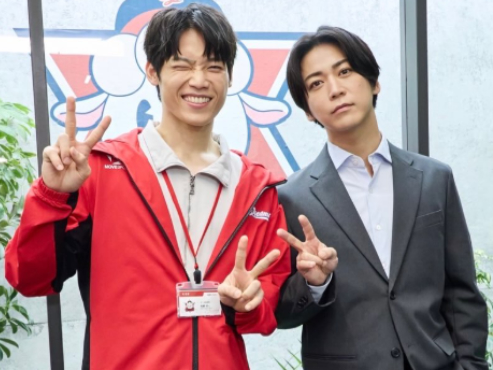 活動歴および当時の関連ビジュアル記録
