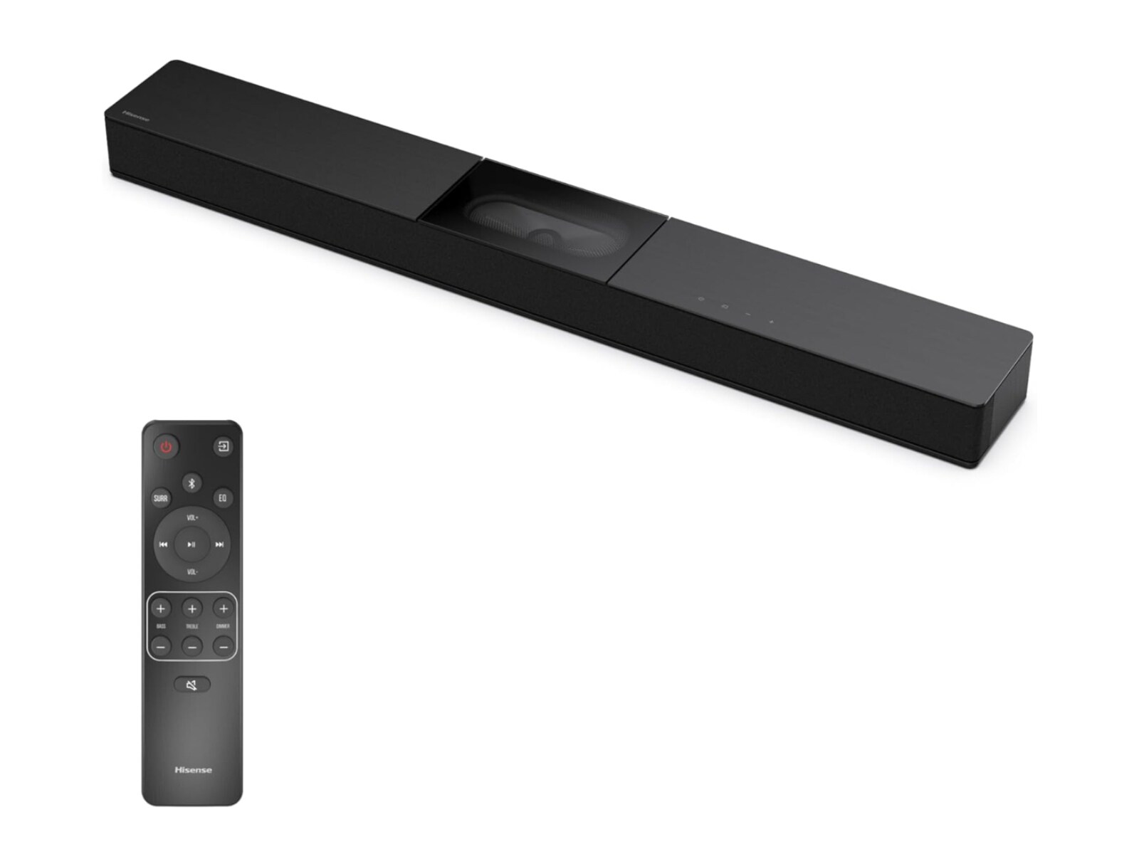 Amazonお買い得情報】ハイセンス「サウンドバー」が特別価格で登場中