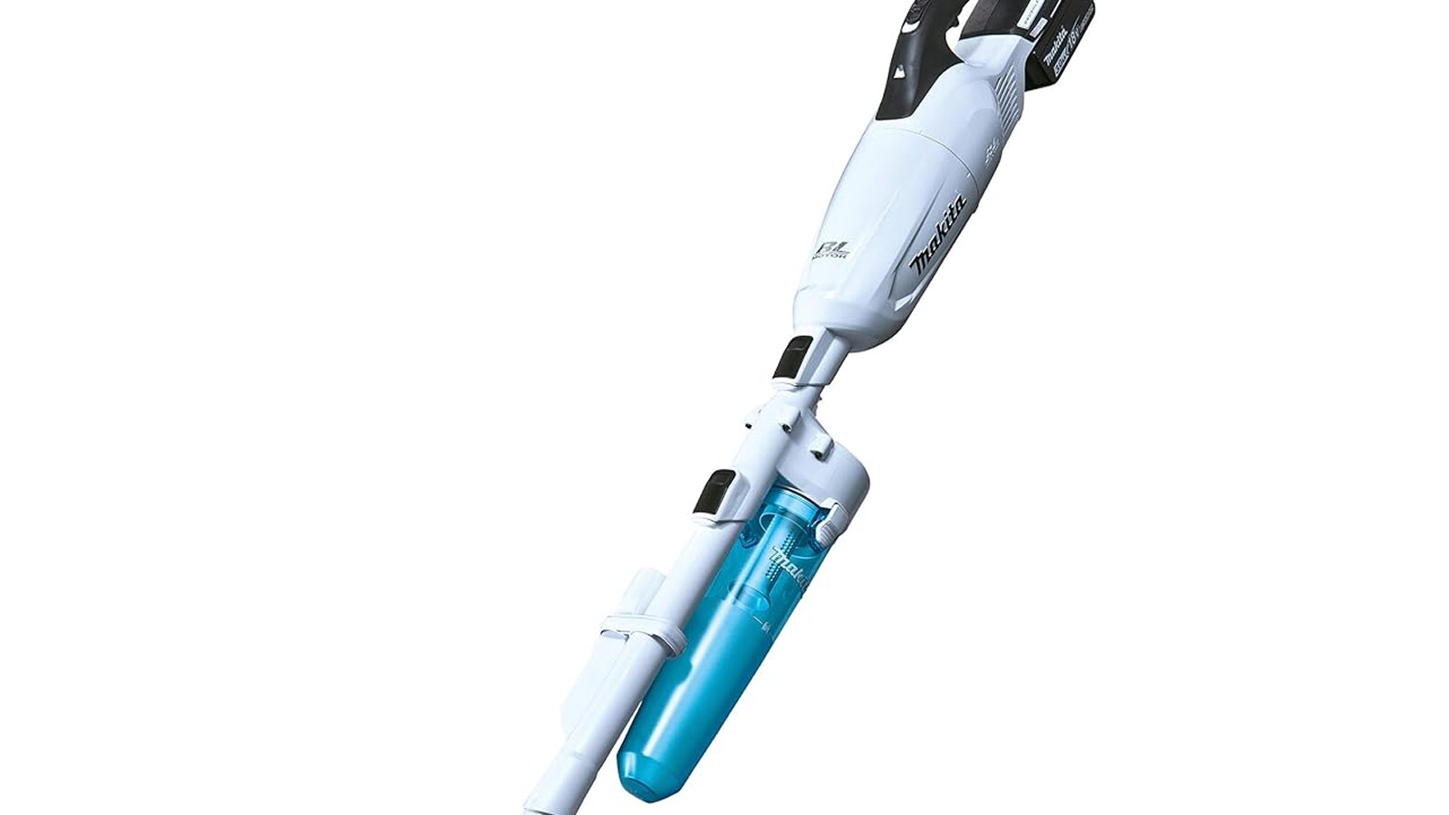 Amazonお買い得情報】マキタ「コードレス掃除機」が特別価格で登場中