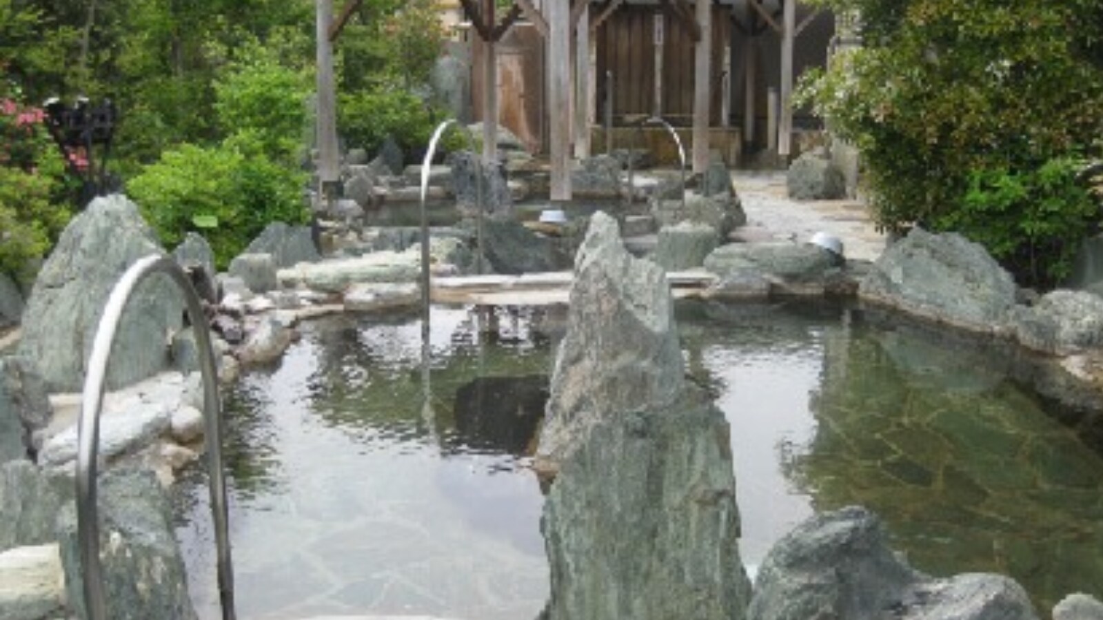 伊万里 温泉 白磁 乃湯