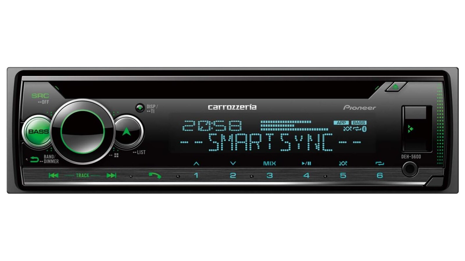 Amazonお買い得情報】Pioneer「カーオーディオ」が特別価格で登場中【4