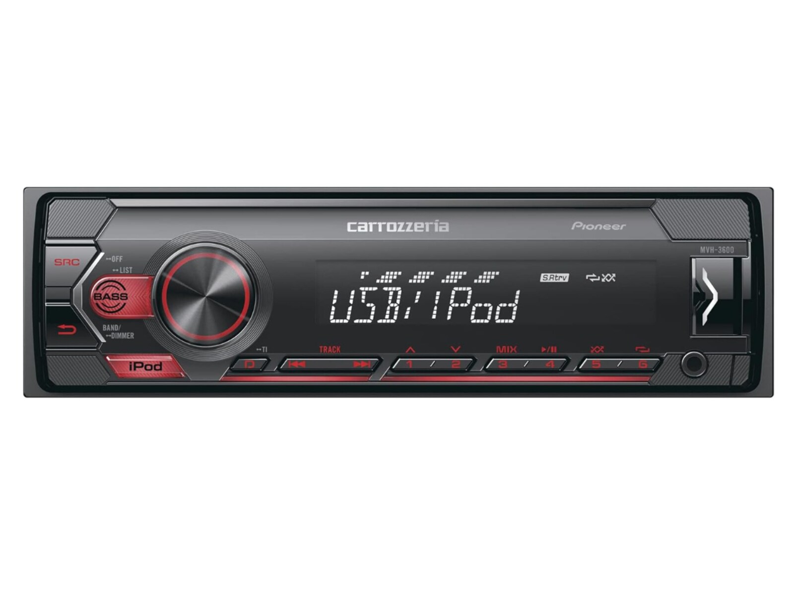 Amazonお買い得情報】Pioneer「カーオーディオ」が特別価格で登場中【4