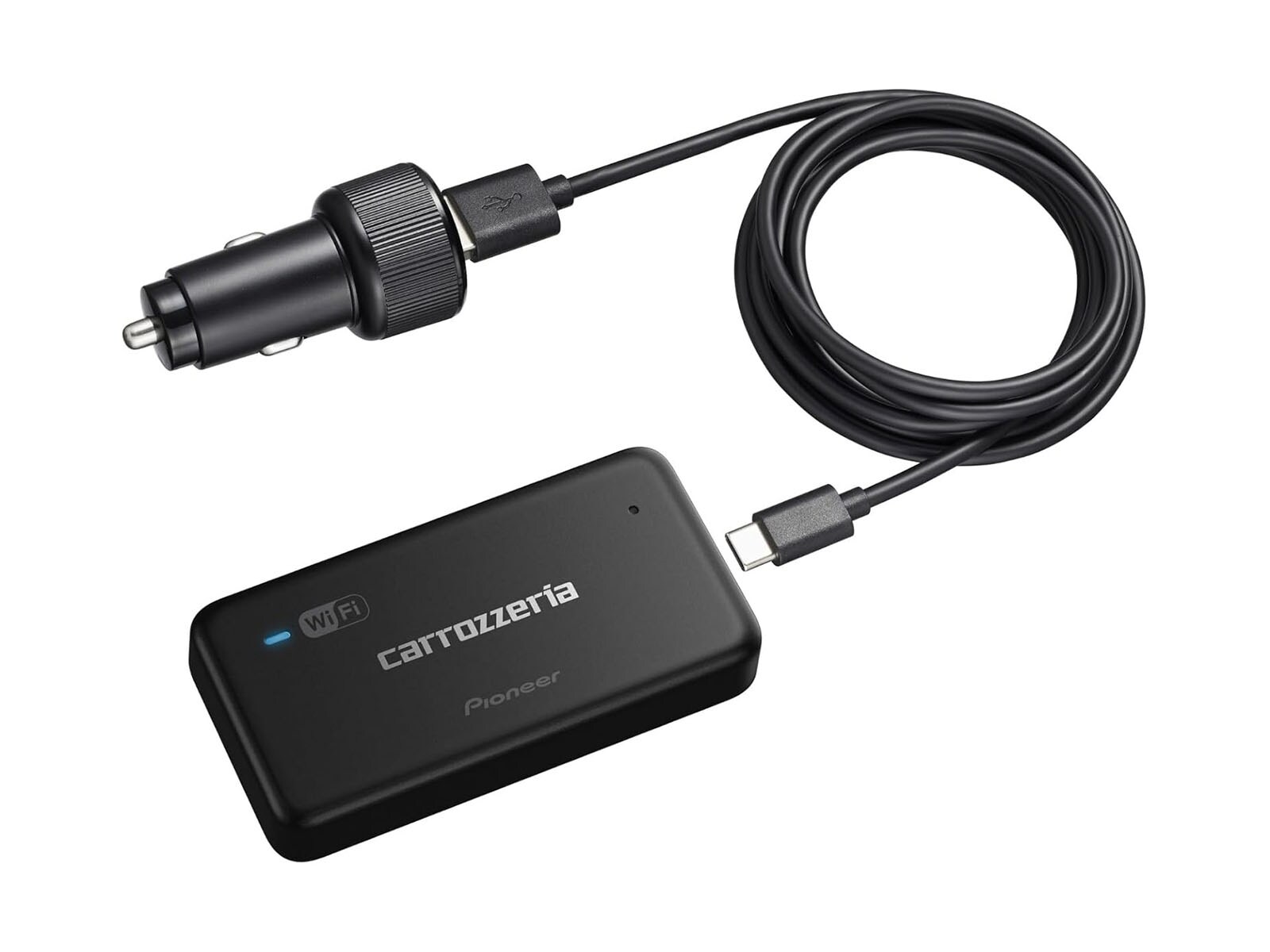 Amazonお買い得情報】Pioneer「車載用Wi-Fiルーター」が特別価格で登場