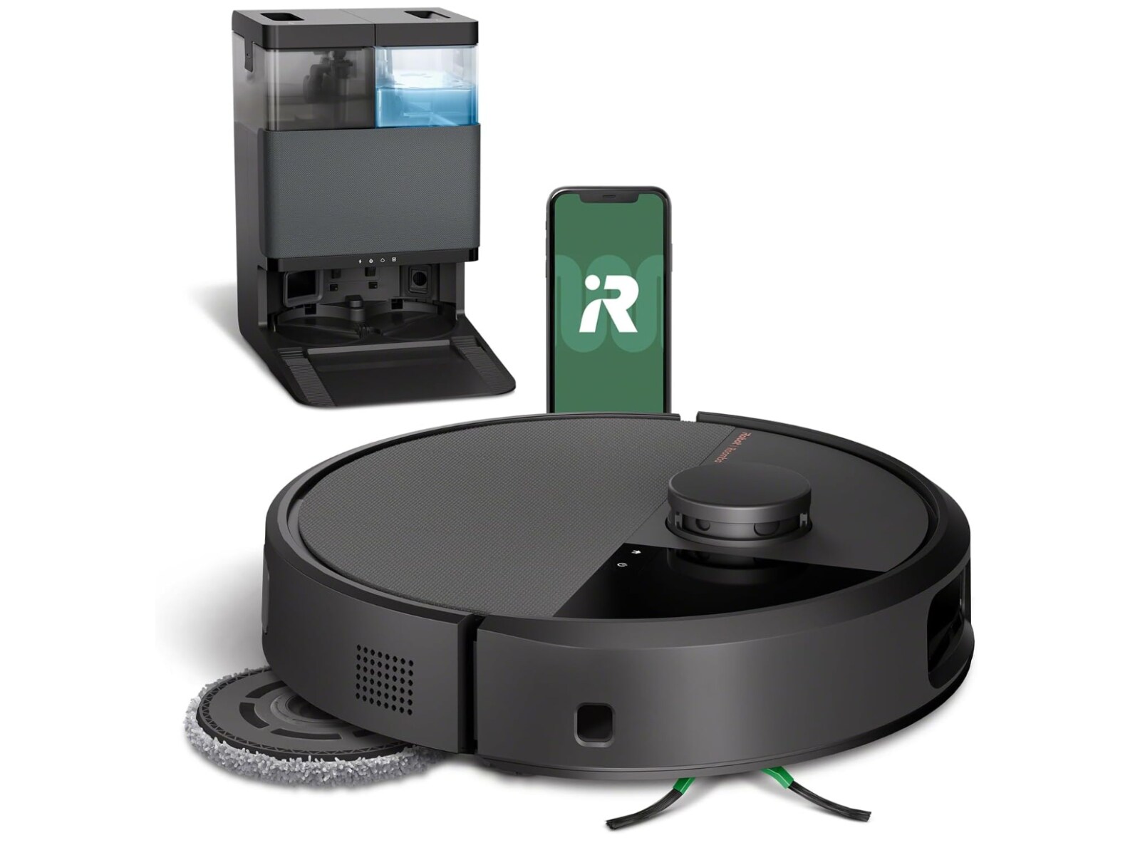 Amazonお買い得情報】iRobotのロボット掃除機「ルンバ」が特別価格で