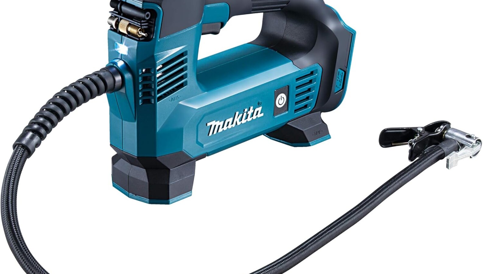Amazonお買い得情報】マキタ「充電式空気入れ」が特別価格で登場中【4