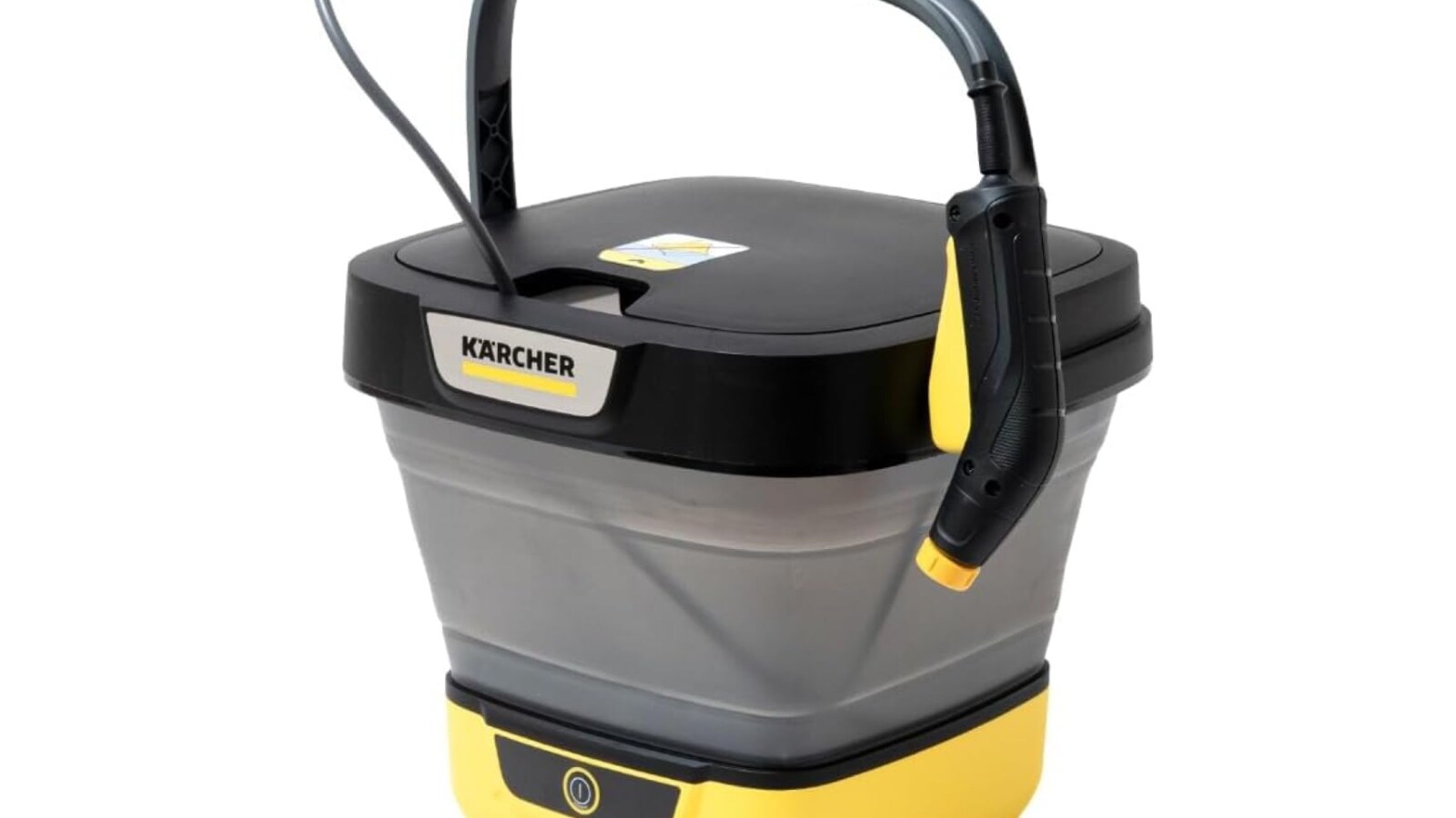 Amazonお買い得情報】ケルヒャー「高圧洗浄機本体」が特別価格で登場中 