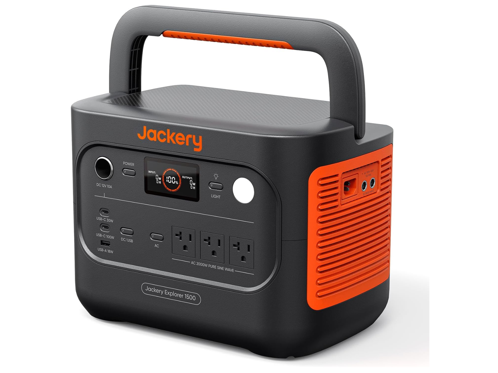 Amazonお買い得情報】Jackery「ポータブル電源」が特別価格で登場中【4 Amazonお買い得情報】Jackery「ポータブル電源」が特別価格で登場中【4
