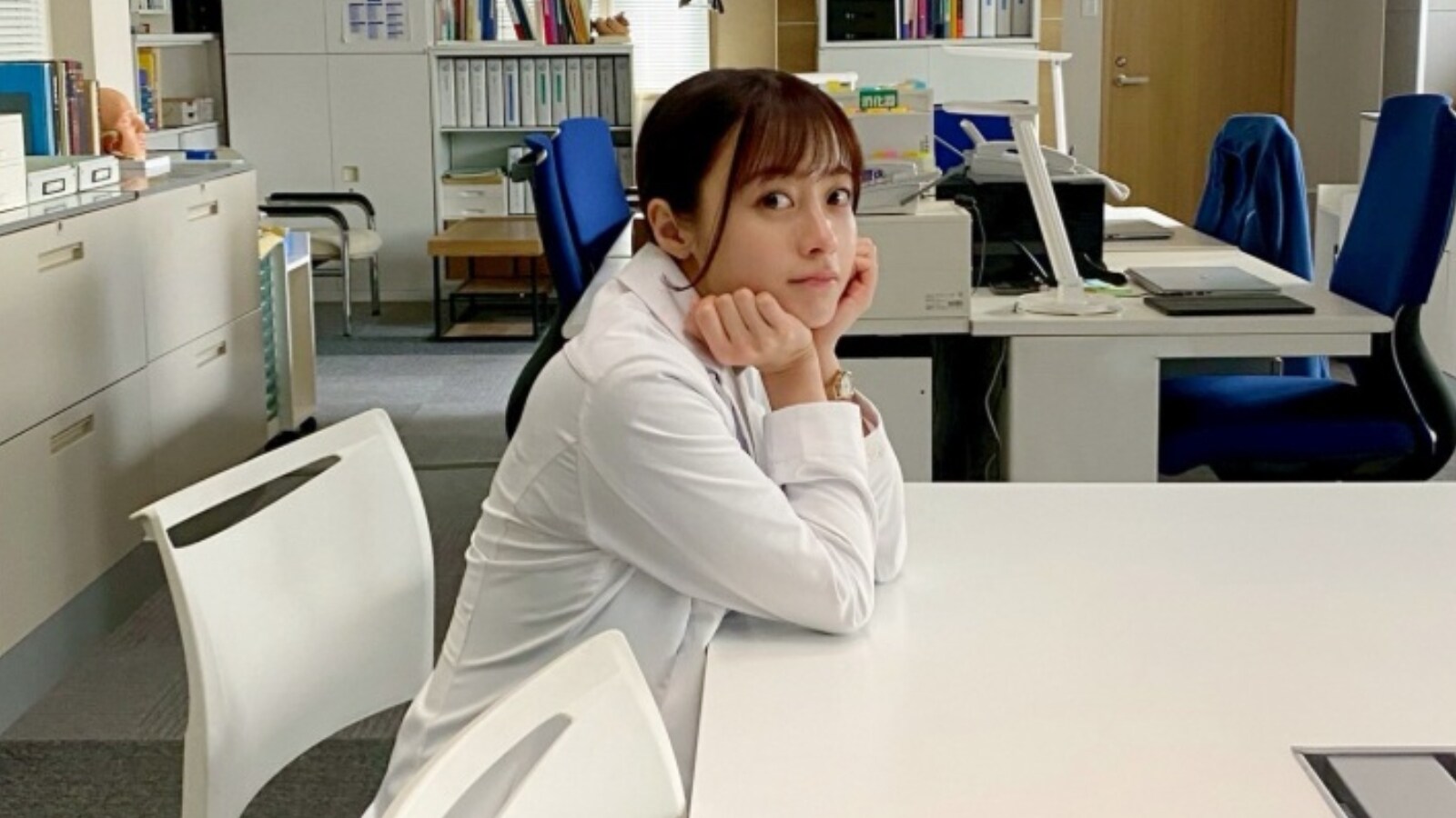 【女性が選んだ】「声が魅力的だと思う20代女性俳優」ランキング！ 2位「橋本環奈」を抑えた1位は？【2026年調査】(2/2) - All ...