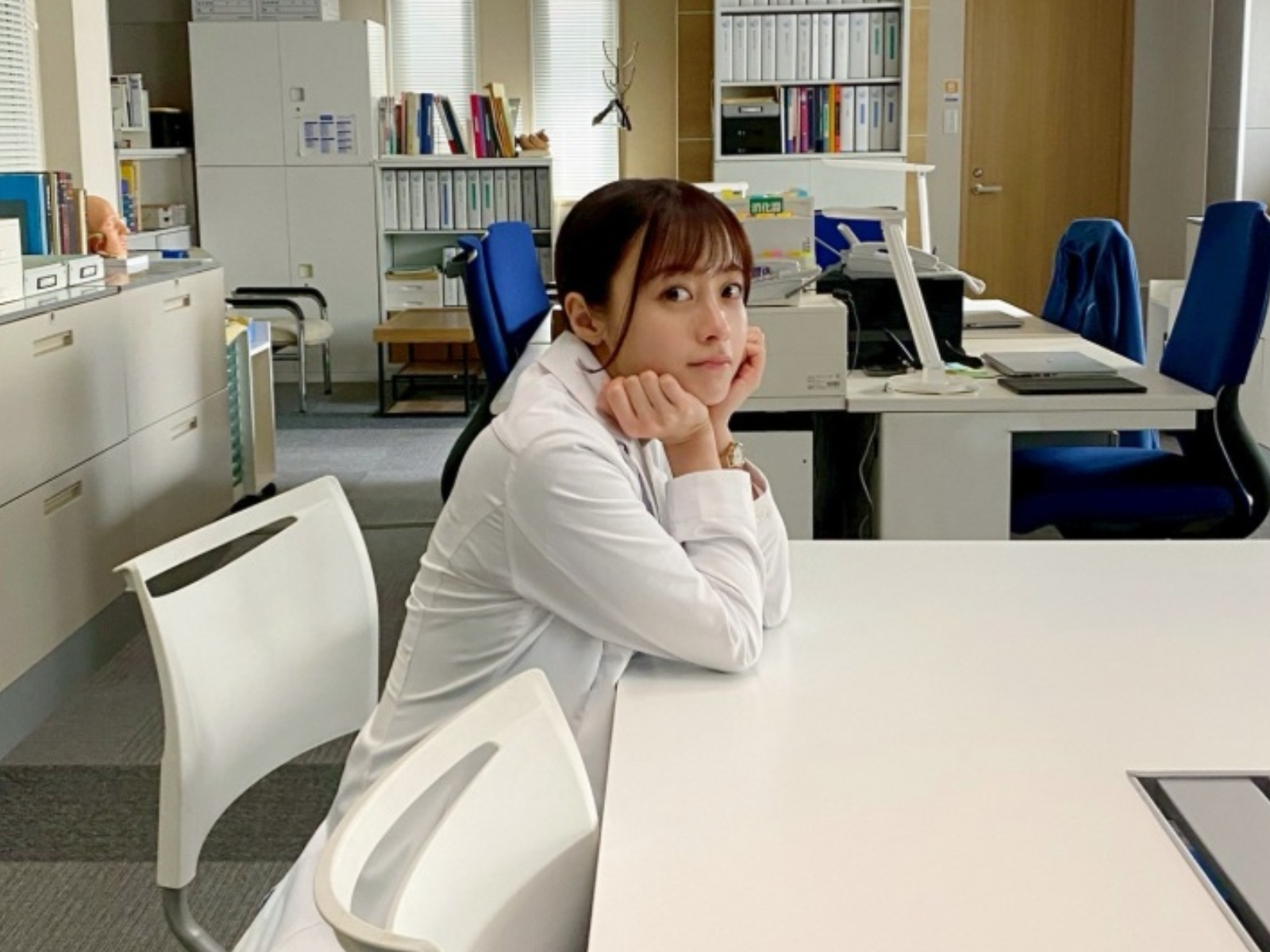 【女性が選んだ】「声が魅力的だと思う20代女性俳優」ランキング! 2位「橋本環奈」を抑えた1位は?【2026年調査】(2/2) - All ...